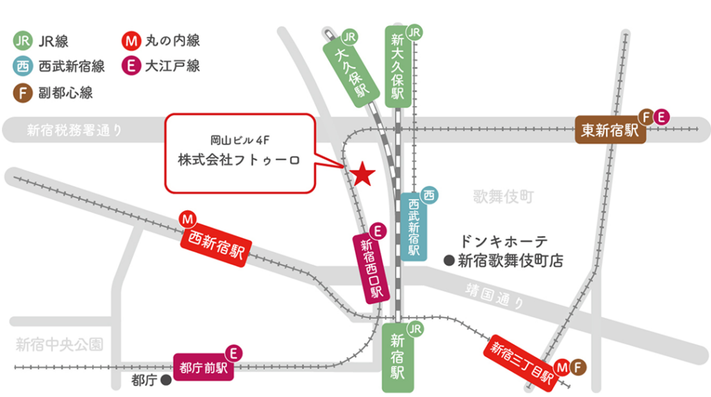 マップ